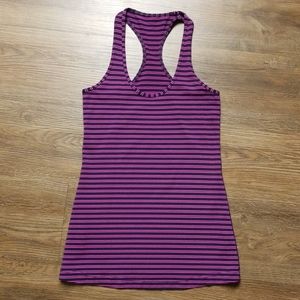 Lululemon CRB Tank Top